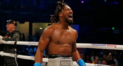 Fecha de regreso confirmada: quiénes son los candidatos para buscar el cinturón de Demetrius Andrade