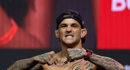 Fin de año descomunal: Dustin Poirier peleará por el título de peso ligero en el evento más esperado