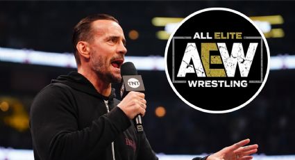 CM Punk vuelve a la lucha libre: fecha, horario y transmisión de AEW All Out