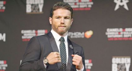 Canelo Álvarez perdió un posible rival: un boxeador que lo buscó ya tiene otros planes