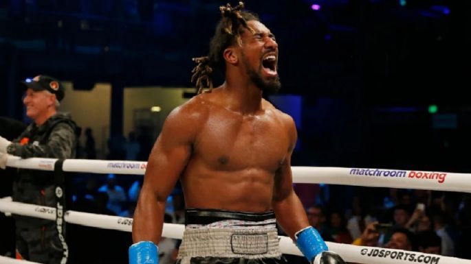 Fecha de regreso confirmada: quiénes son los candidatos para buscar el cinturón de Demetrius Andrade