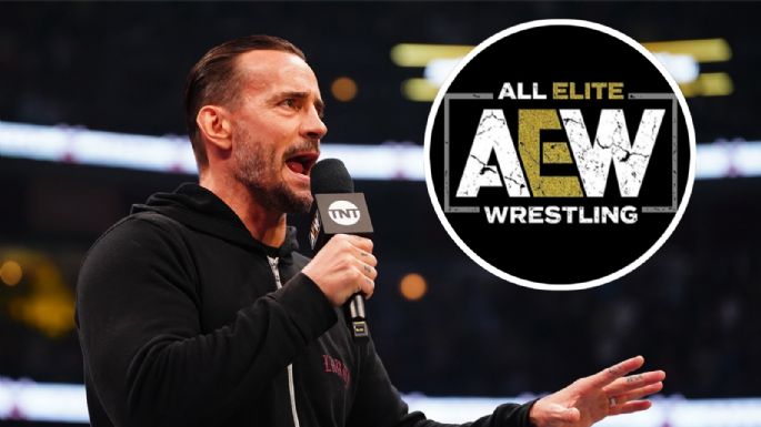 CM Punk vuelve a la lucha libre: fecha, horario y transmisión de AEW All Out