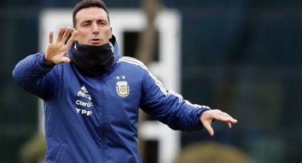 Convocado de urgencia: Scaloni citó a un nuevo jugador para la Selección Argentina