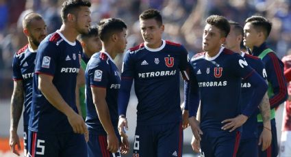 Pasa la escoba: Universidad de Chile se renovará a fondo para la próxima temporada