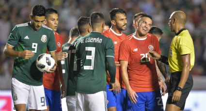 Eliminatorias: por dónde y cuándo ver el partido entre la Selección Mexicana y Costa Rica