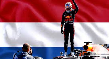 Final electrizante: Max Verstappen se aseguró el primer puesto en la largada del GP de Países Bajos