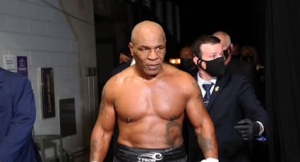 Sorpresiva revelación: Mike Tyson podría tener revancha con un viejo rival en su regreso