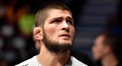 Una importante ayuda: el nuevo objetivo de Khabib Nurmagomedov tras dejar la UFC