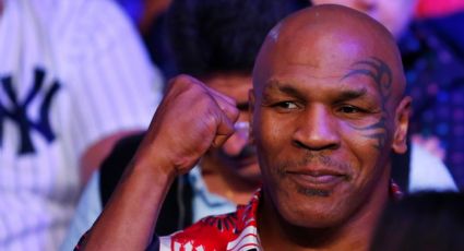 Lo hicieron sufrir: Mike Tyson reveló quiénes fueron sus rivales más duros en el ring