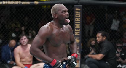 UFC Vegas 36: Derek Brunson sometió a Darren Till y pidió una chance por el título de peso mediano