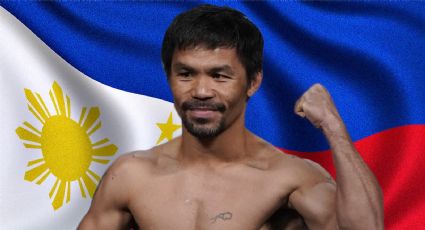 Se acerca el retiro: Manny Pacquiao dio a conocer en qué lugar le gustaría retirarse del ring