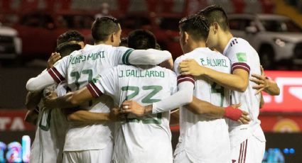 Puntaje perfecto: la Selección Mexicana se anotó otra victoria rumbo a Qatar 2022