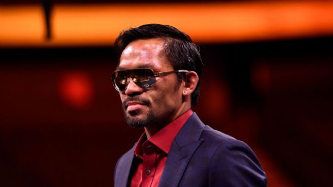 No alcanzó a Mayweather: así fueron las recaudaciones de Manny Pacquiao