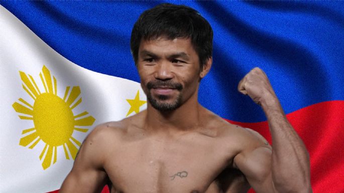 Se acerca el retiro: Manny Pacquiao dio a conocer en qué lugar le gustaría retirarse del ring