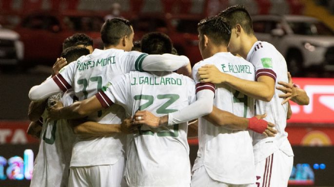 “Voy a ganar todo”: quién es el DT que aseguró que ganará el Mundial con la Selección Mexicana