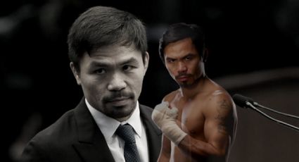 "Quiero ser activo": Manny Pacquiao habló de su futuro y las tres opciones que baraja