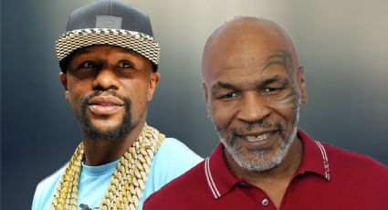 “Es muy delirante”: el fuerte cruce entre Floyd Mayweather y Mike Tyson por Muhammad Ali