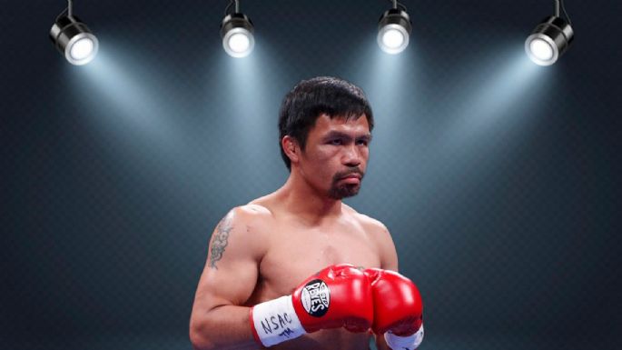 Privilegiado: qué lugar ocupa Manny Pacquiao entre los boxeadores más ricos