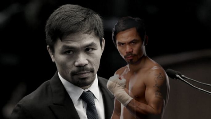 "Quiero ser activo": Manny Pacquiao habló de su futuro y las tres opciones que baraja