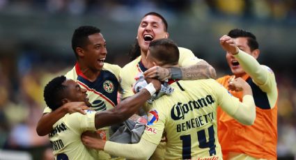 "Está integrado al 100%": el presidente deportivo del Club América descartó la venta de un jugador