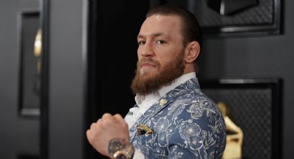 Nadie lo sabía: el motivo por el cuál Conor McGregor no enfrenta a Jake Paul