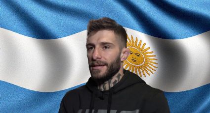 Por qué Marcelo Rojo no se presentó el sábado en el UFC Vegas 36