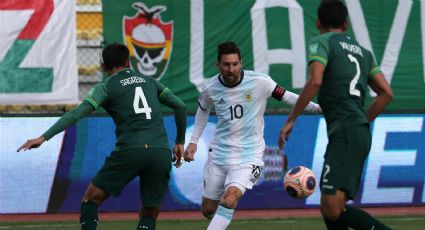 La Selección Argentina enfrenta a Bolivia tras el escándalo: cuáles serían los cambios de Scaloni