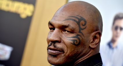 El regreso más esperado: quiénes son los cinco posibles rivales de Mike Tyson