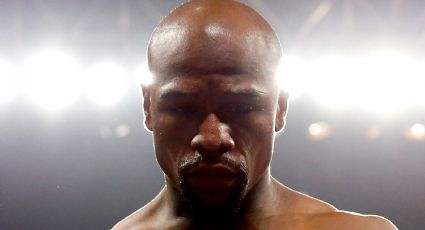 No pagó lo que debía: Floyd Mayweather recibió una demanda que podría complicar su futuro