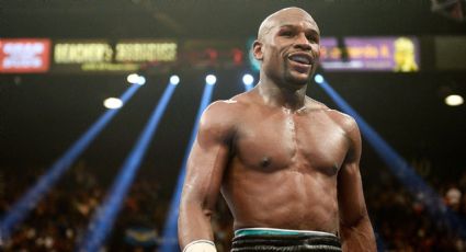 Asuntos pendientes: dos boxeadores tientan a Floyd Mayweather para una revancha