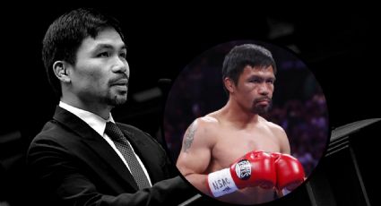 "No entusiasta": la oferta que le presentaron a Manny Pacquiao sobre su futuro