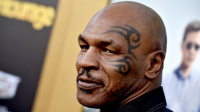 El regreso más esperado: quiénes son los cinco posibles rivales de Mike Tyson