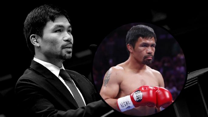 "No entusiasta": la oferta que le presentaron a Manny Pacquiao sobre su futuro