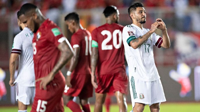 Salvó un punto: la Selección Mexicana empató con Panamá para seguir arriba