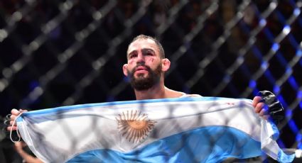 “Es el único camino”: Santiago Ponzinibbio reveló su secreto para mantenerse en la senda victoriosa