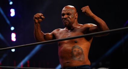 La vida de Mike Tyson al cine: se confirmó el actor que hará su personaje en la biopic