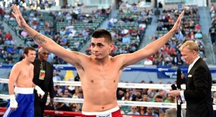 Buenas noticias en el boxeo argentino: tras su lesión, Fabián Maidana estaría cerca de volver al ring