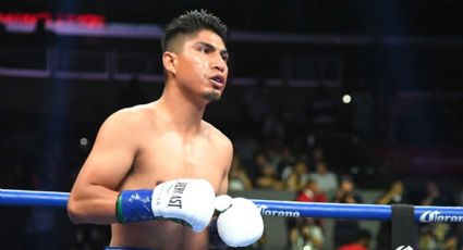 Mikey García vs Sandor Martin: horario y televisación para la reaparición del ex campeón del mundo