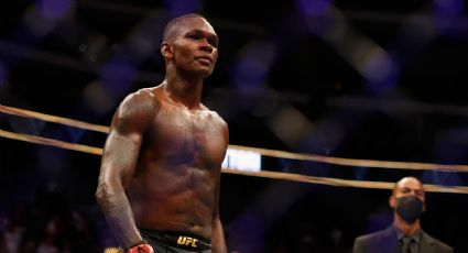 "Voy a jugar mis cartas": un nuevo luchador se postula para desafiar a Israel Adesanya