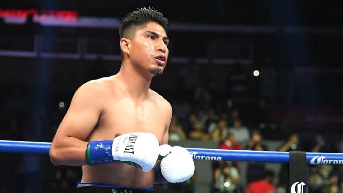 Mikey García vs Sandor Martin: horario y televisación para la reaparición del ex campeón del mundo