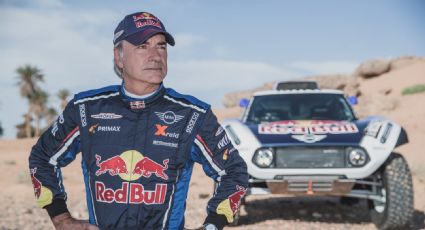 Es una fortuna: en qué invierte su dinero Carlos Sainz