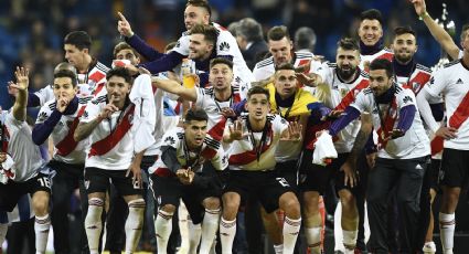 La ilusión invadió a River: un campeón de América podría dejar Europa y regresar