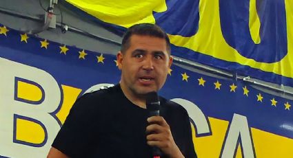 Riquelme tomó una decisión: Boca comprará su pase y será el primer refuerzo