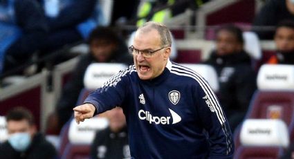 Busca soluciones: Marcelo Bielsa tendría en la mira a un jugador de la Selección Argentina