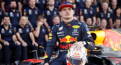 "Superó a los grandes": la fantástica comparación que recibió Max Verstappen