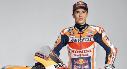 Imparable: así creció el salario de Marc Márquez desde su inicio en GP