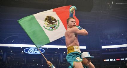 Confesión: el ex entrenador de Billy Joe Saunders se refiero al combate contra Canelo Álvarez