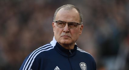 Sin figura: la decisión que complicó a Marcelo Bielsa en la derrota con Newcastle