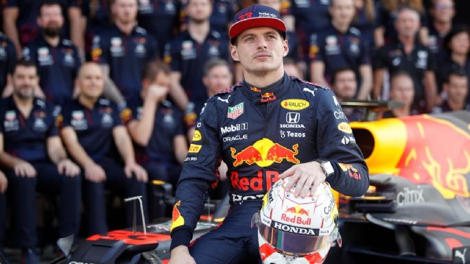 "Superó a los grandes": la fantástica comparación que recibió Max Verstappen