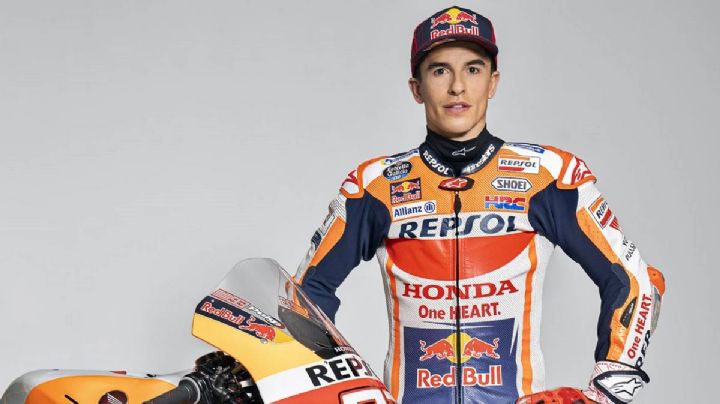 Imparable: así creció el salario de Marc Márquez desde su inicio en GP